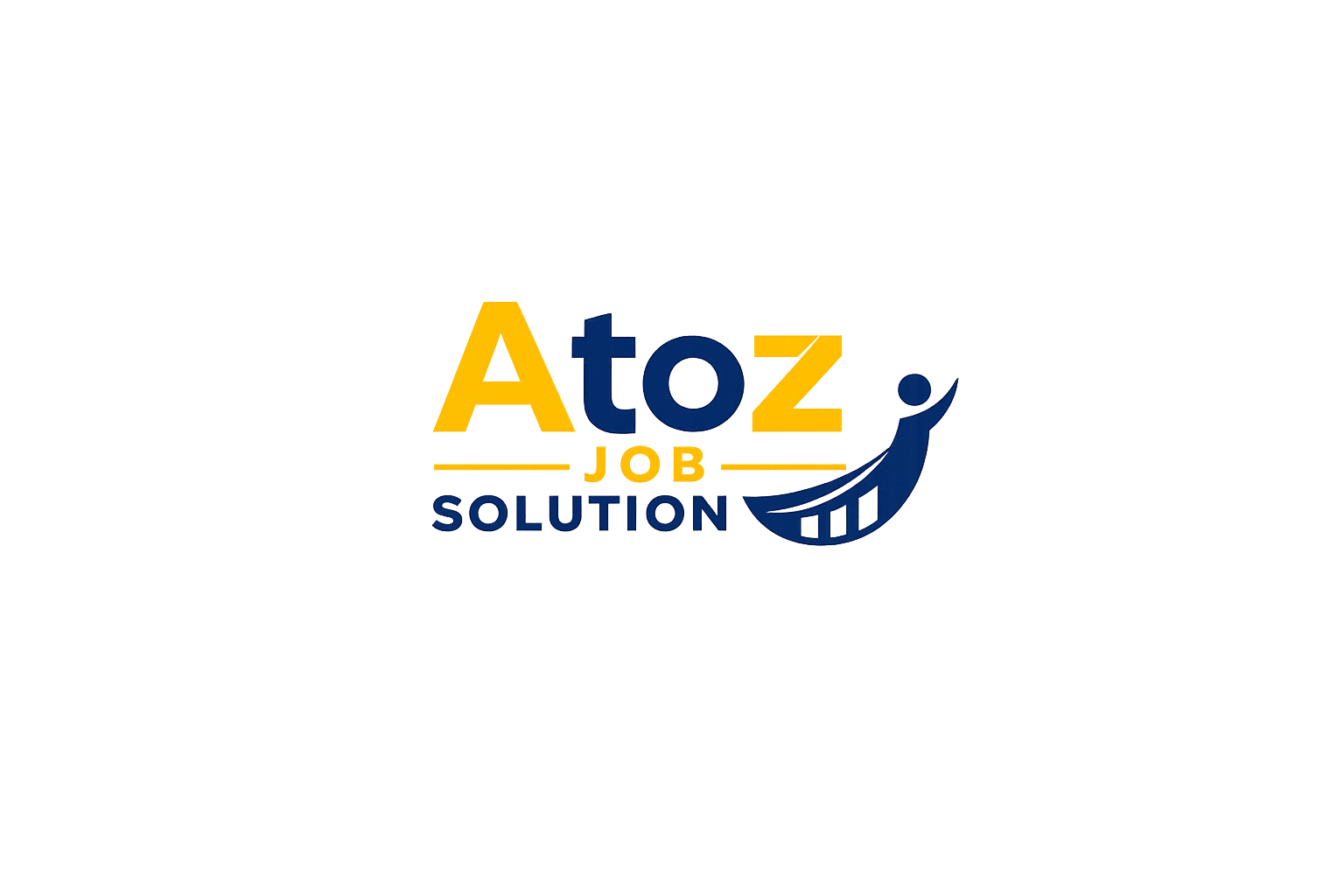 AtoZ Solution logo